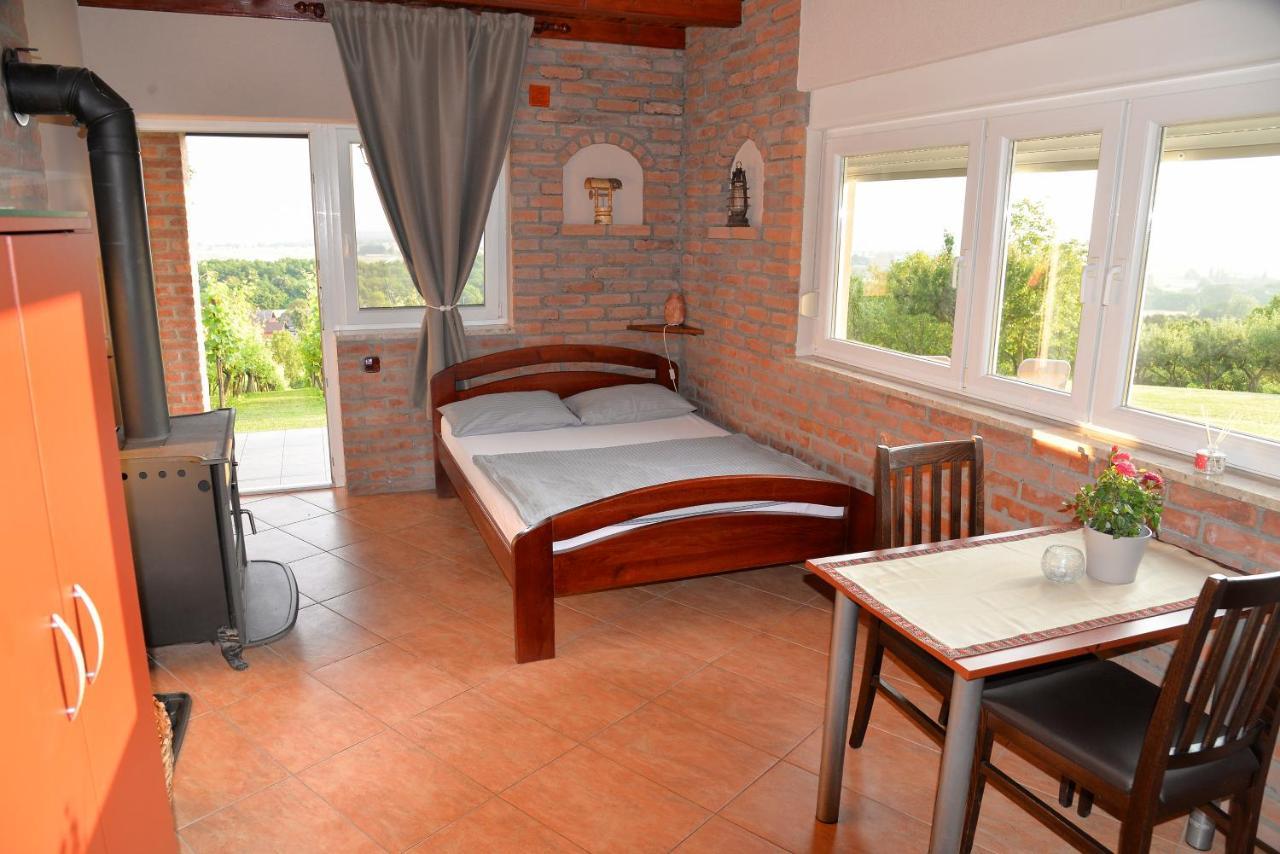 Guest House Blazevic Gornja Gracenica Exterior photo