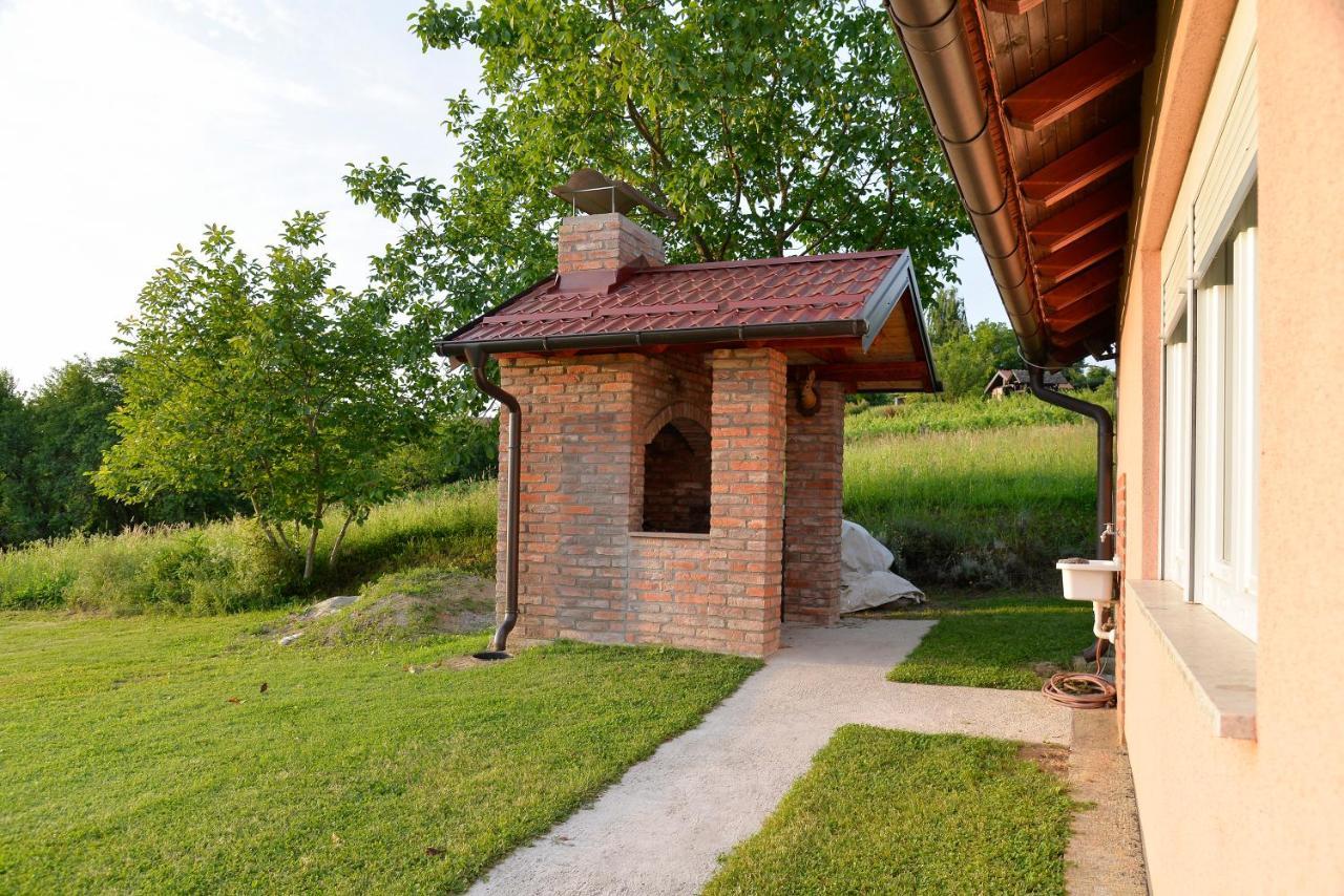 Guest House Blazevic Gornja Gracenica Exterior photo
