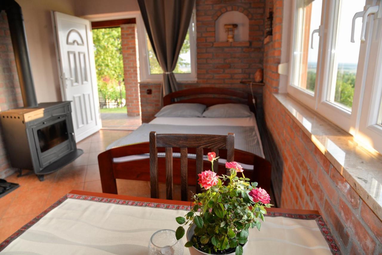 Guest House Blazevic Gornja Gracenica Exterior photo