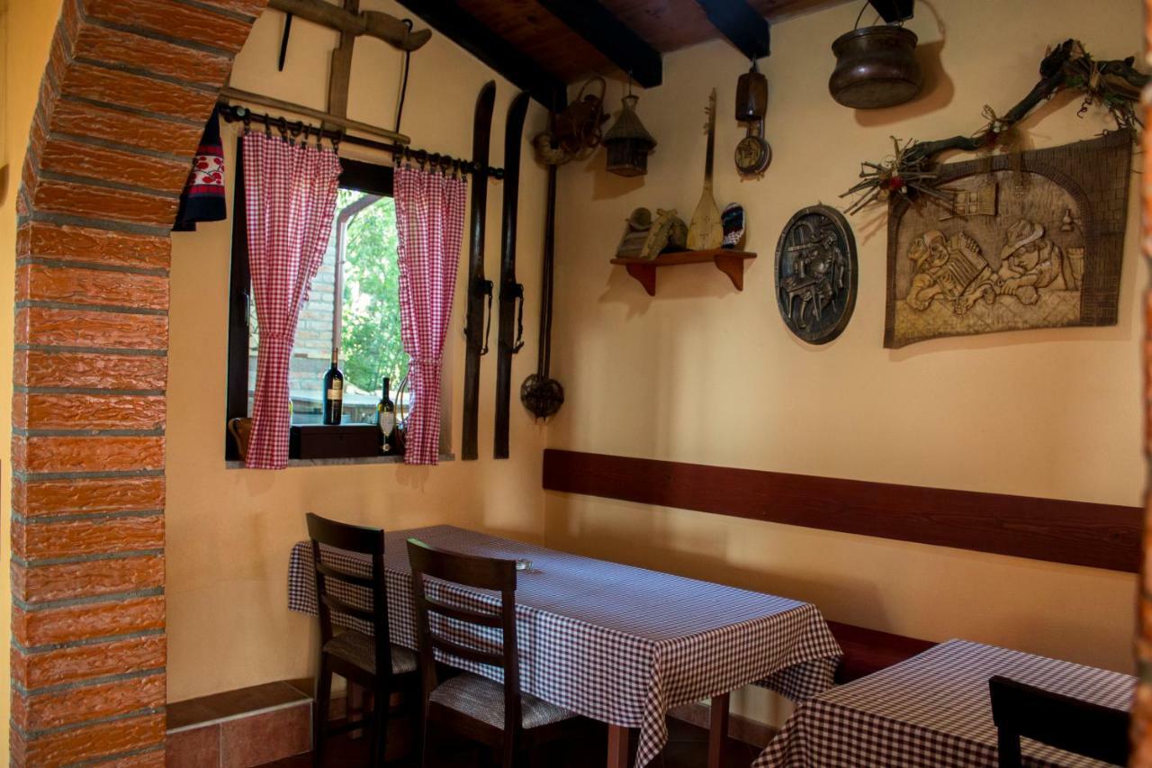 Guest House Blazevic Gornja Gracenica Exterior photo