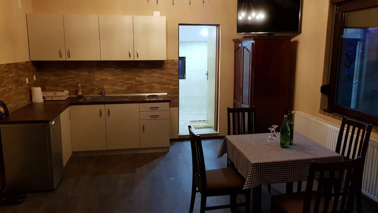 Guest House Blazevic Gornja Gracenica Exterior photo